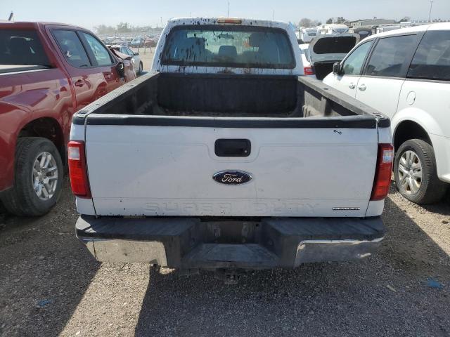 1FT7W2B67EEB80243 2014 Ford F250 Super Duty