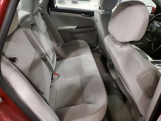 2014 Chevrolet Impala Limited Lt VIN: 2G1WB5E39E1102776 Lot: 51026224