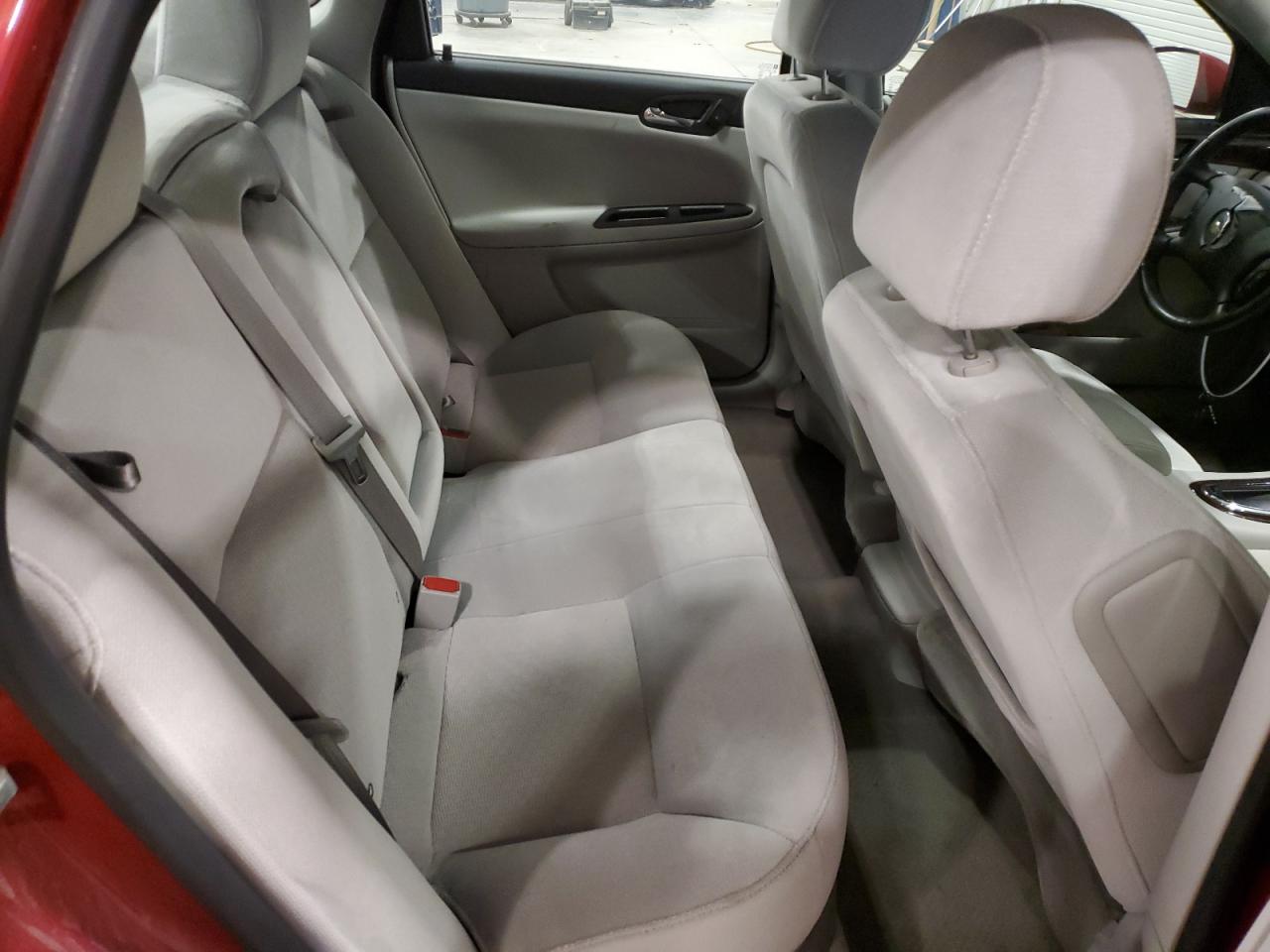 2G1WB5E39E1102776 2014 Chevrolet Impala Limited Lt