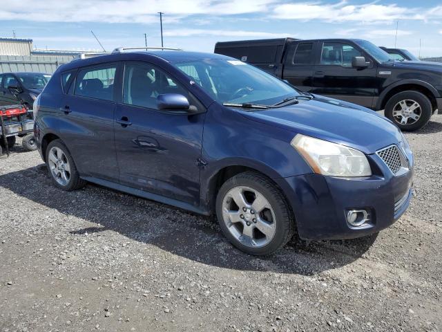 2009 Pontiac Vibe - Image 4