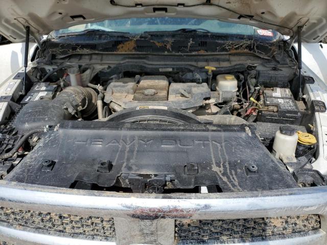 2015 Ram 3500 VIN: 3C7WRSCL2FG690519 Lot: 51253674