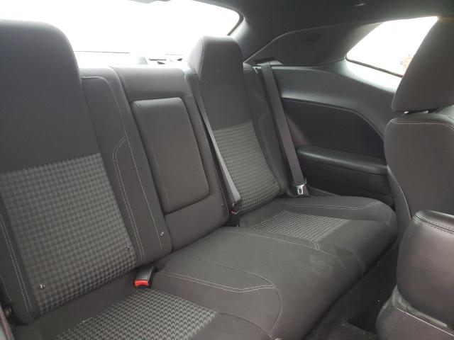 2015 DODGE CHALLENGER - 2C3CDZAG5FH730688