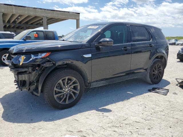 2018 Land Rover Discovery Sport Se VIN: SALCP2RX6JH768906 Lot: 51547904