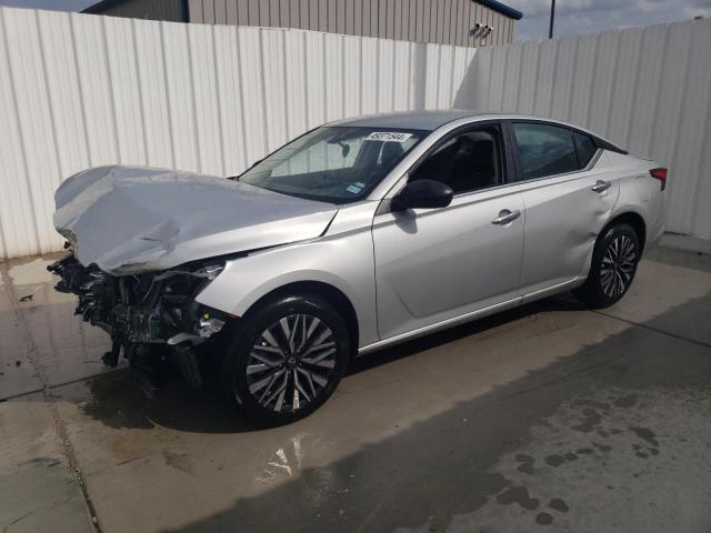 2024 Nissan Altima Sv VIN: 1N4BL4DV4RN339332 Lot: 44757994