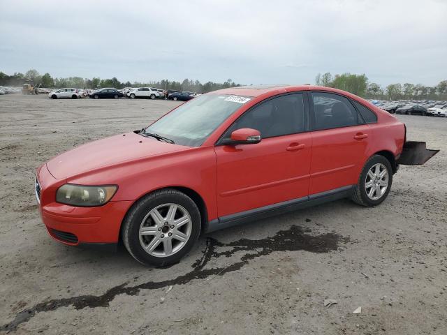 2007 Volvo S40 2.4I VIN: YV1MS382472259747 Lot: 51177164