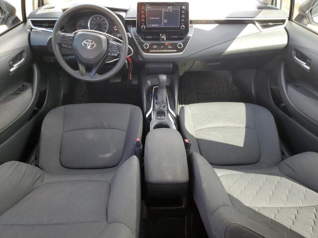 2020 Toyota Corolla Le VIN: JTDEPRAEXLJ087310 Lot: 52777244