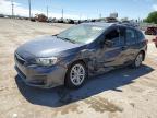 2017 SUBARU IMPREZA PR - 4S3GTAD60H3720404