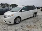 2015 TOYOTA SIENNA XLE - 5TDYK3DC4FS586890