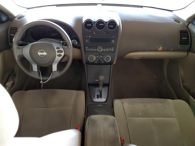 2007 Nissan Altima 2.5 VIN: 1N4AL21E67N469842 Lot: 53248394