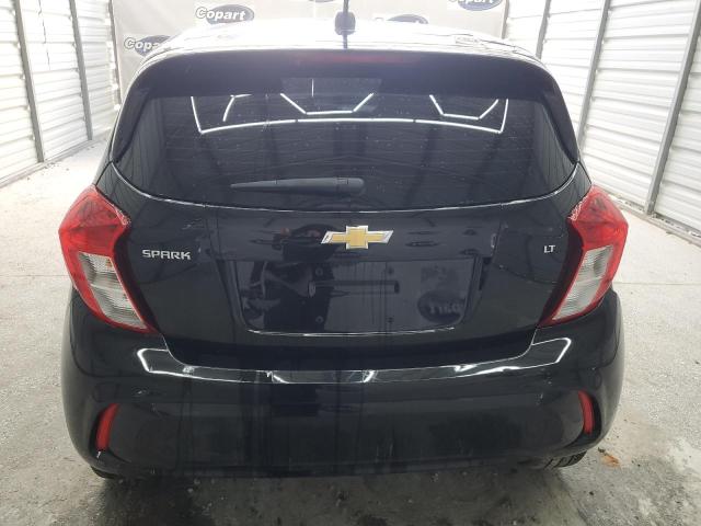 2022 Chevrolet Spark 1Lt VIN: KL8CD6SAXNC021298 Lot: 51666714