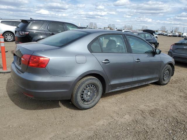 2013 Volkswagen Jetta Base VIN: 3VW1K7AJ8DM261939 Lot: 52496544