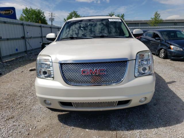 2012 GMC Yukon Xl Denali VIN: 1GKS1MEF3CR233045 Lot: 51819434