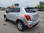 CHEVROLET TRAX LS photo