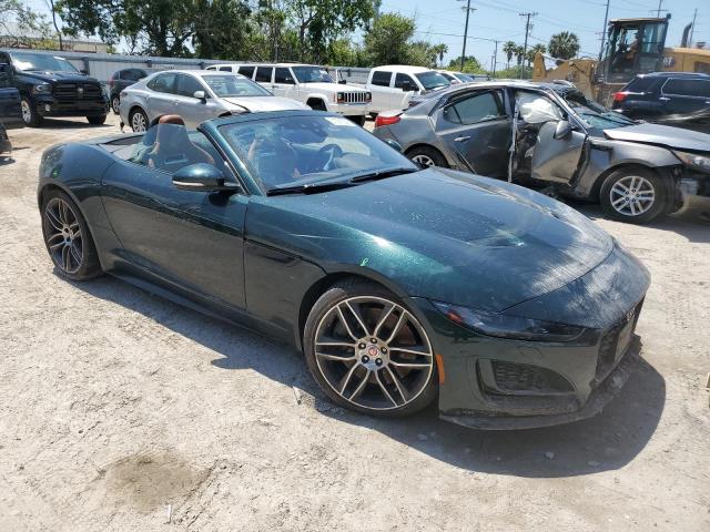 SAJD85EE5PCK81346 Jaguar F-Type R D 4