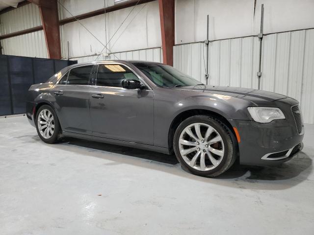 2018 Chrysler 300 Touring VIN: 2C3CCAAG3JH265096 Lot: 52115654