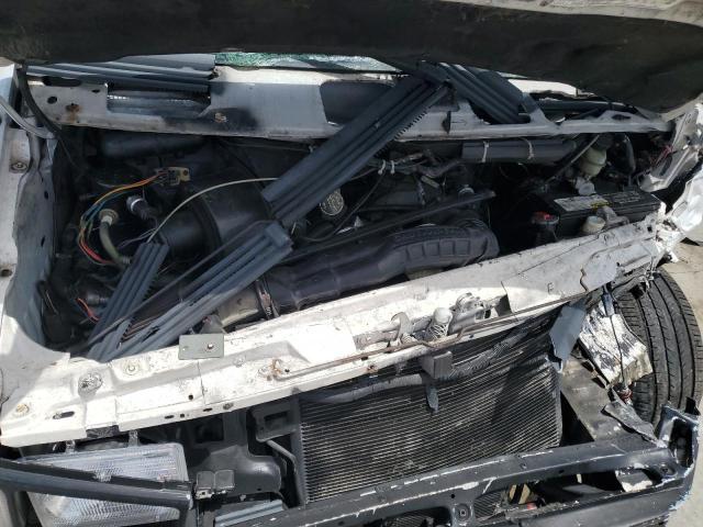 2018 FORD AEROSTAR 1FMCA11U5VZB32333