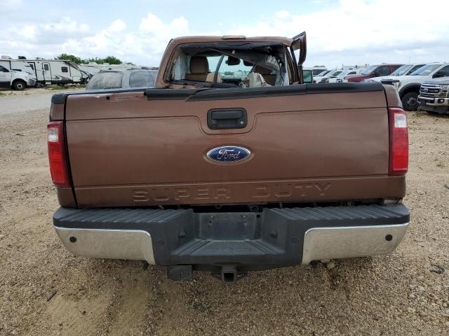 2011 Ford F450 Super Duty VIN: 1FT8W4DT1BEB64800 Lot: 52215034