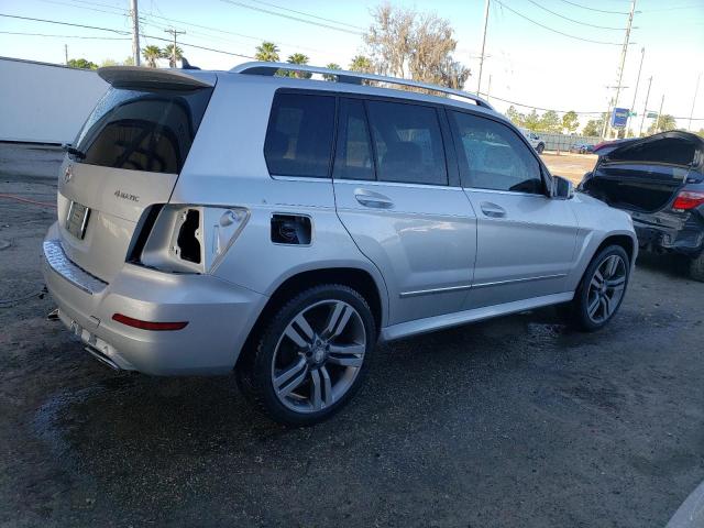 2015 MERCEDES-BENZ GLK 350 4M - WDCGG8JB2FG437470