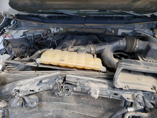 2016 Ford F150 VIN: 1FTMF1EP5GKD56325 Lot: 50507754