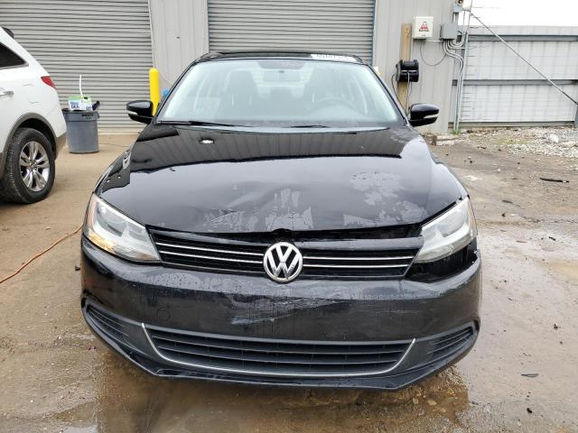 2013 Volkswagen Jetta Se VIN: 3VWDP7AJ0DM267880 Lot: 49747314