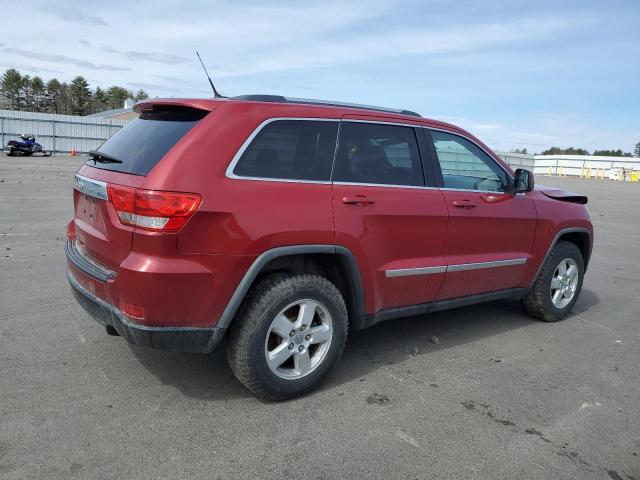 2011 Jeep Grand Cherokee Laredo VIN: 1J4RR4GG5BC508158 Lot: 47861494