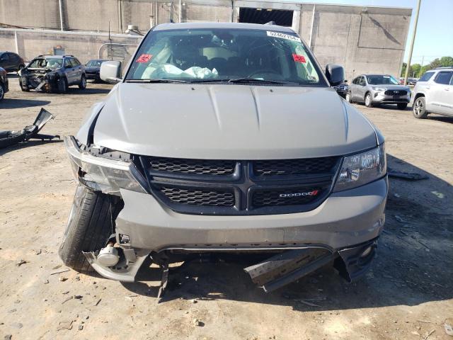 2019 Dodge Journey Crossroad VIN: 3C4PDDGG4KT765036 Lot: 52462154