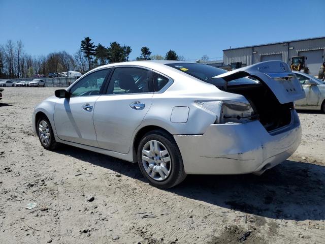 2013 Nissan Altima 2.5 VIN: 1N4AL3AP2DN578530 Lot: 52741874