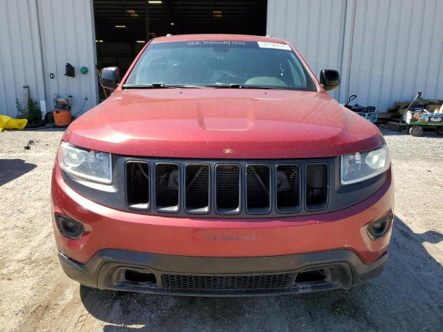 2014 Jeep Grand Cherokee Laredo VIN: 1C4RJEAG6EC145756 Lot: 52130414