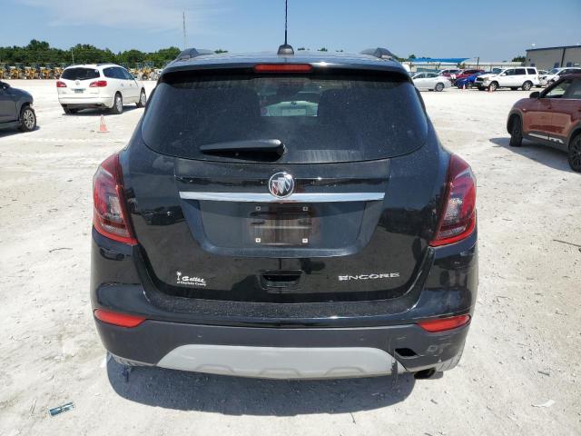 2019 Buick Encore Essence VIN: KL4CJCSMXKB751104 Lot: 52085754