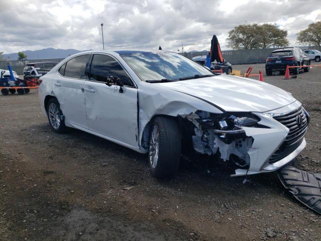 58ABK1GGXHU069511 2017 Lexus Es 350