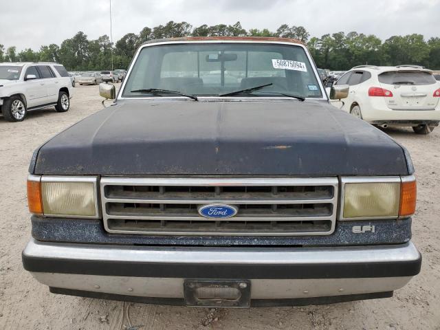 1990 Ford F150 VIN: 1FTDF15N9LKB53656 Lot: 39230682