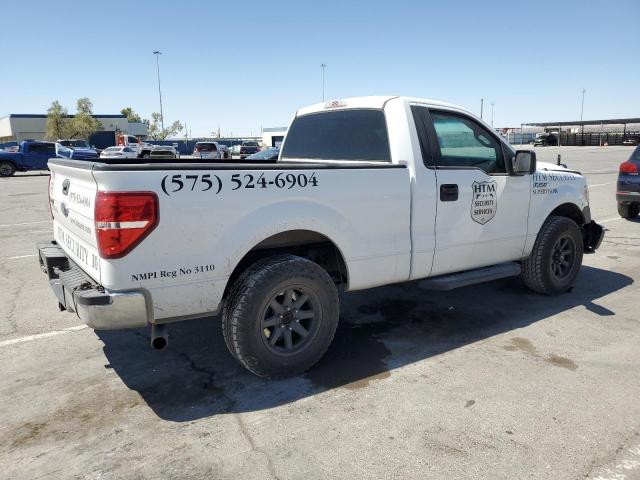 2014 Ford F150 VIN: 1FTMF1CFXEFB70621 Lot: 52676564