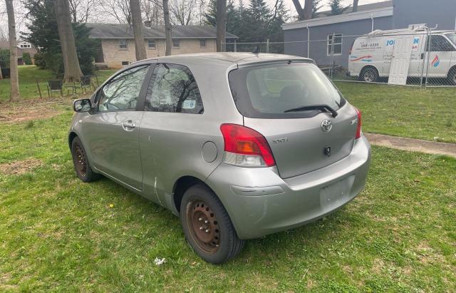 JTDJT903395223076 | 2009 Toyota yaris