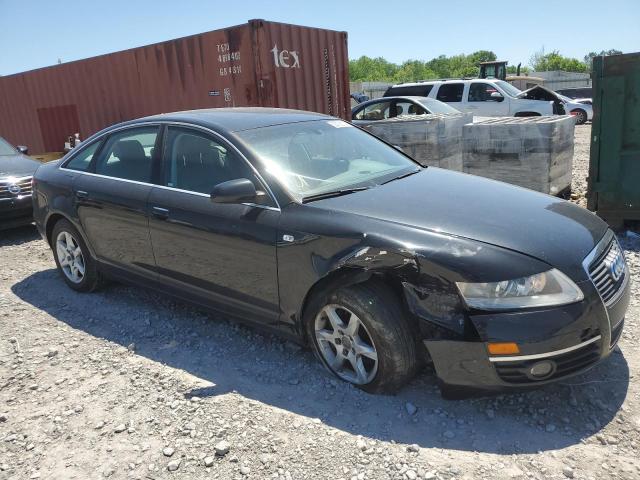 2007 Audi A6 3.2 VIN: WAUAH74F97N147609 Lot: 52128374