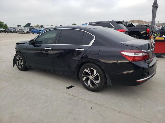 1HGCR2F32HA115612 | 2017 Honda accord lx