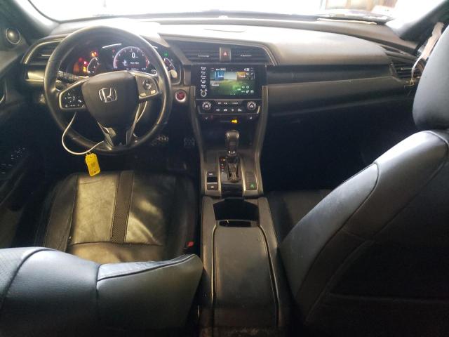 2020 Honda Civic Sport Touring VIN: SHHFK7H98LU414390 Lot: 48857674