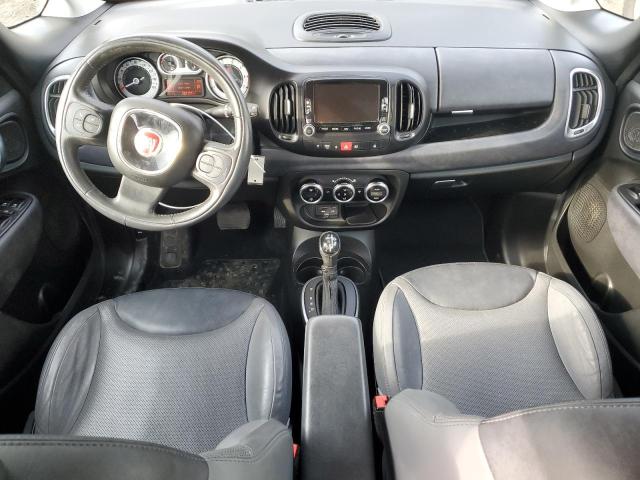 VIN ZFBCFACH1EZ016684 2014 Fiat 500L, Lounge no.8