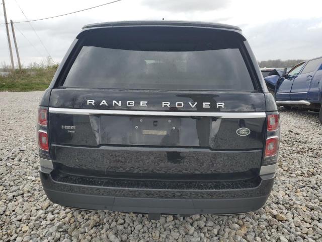 SALGS5SE5MA456633 Land Rover Rangerover RANGE ROVE 6