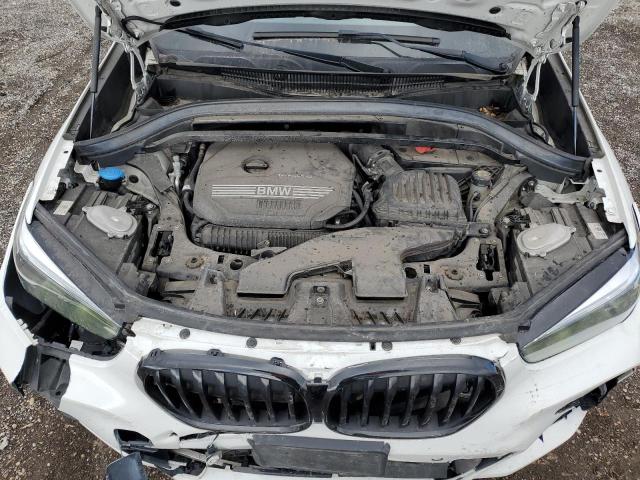 2021 BMW X1 xDrive28I VIN: WBXJG9C05M5T32088 Lot: 49765724