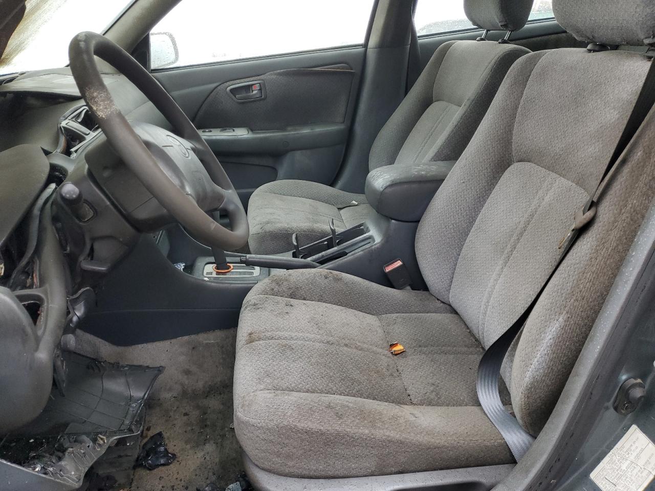 JT2BG22K4Y0521936 2000 Toyota Camry Ce