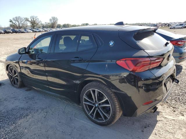 VIN WBXYN1C58K5N39749 2019 BMW X2, M35I no.2