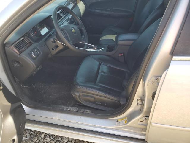 2016 Chevrolet Impala Limited Ltz VIN: 2G1WC5E37G1163141 Lot: 51375774