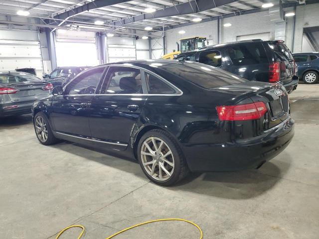 2010 Audi A6 Premium Plus VIN: WAUFGAFB8AN064194 Lot: 50987874