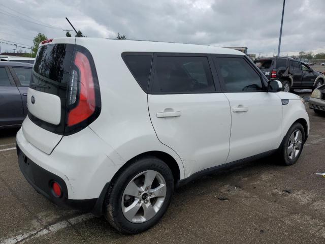 2017 Kia Soul VIN: KNDJN2A23H7450889 Lot: 50718574
