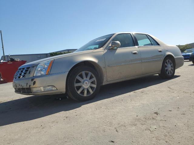 Lot #2468774878 2008 CADILLAC DTS salvage car