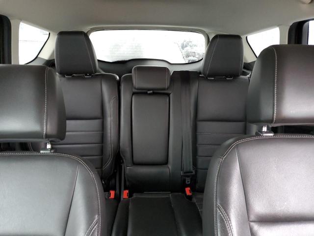 2013 Ford Escape Sel VIN: 1FMCU9H98DUA61034 Lot: 48553714