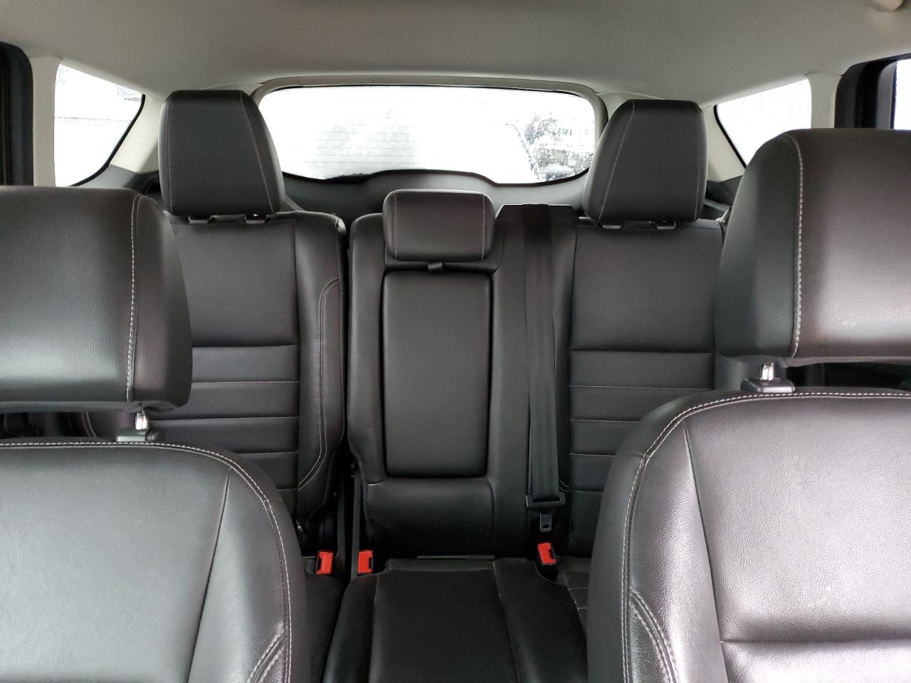 1FMCU9H98DUA61034 2013 Ford Escape Sel