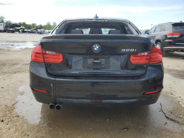 2015 BMW 328 I SULE WBA3C1C51FK121471
