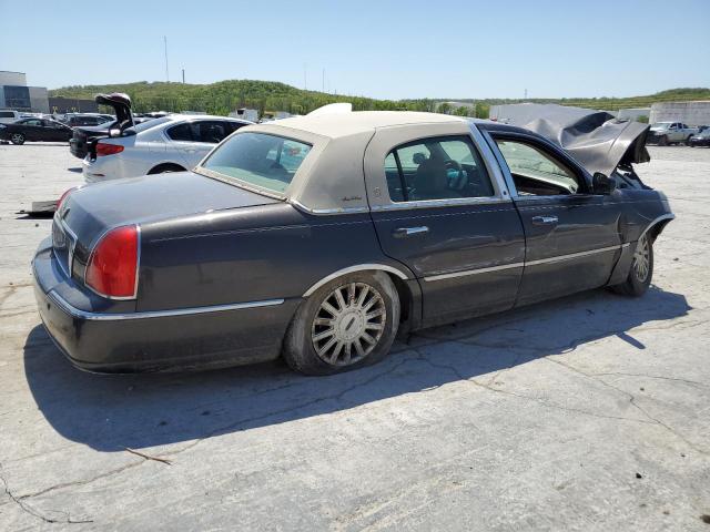 2005 Lincoln Town Car Signature VIN: 1LNHM81W55Y659964 Lot: 50897134