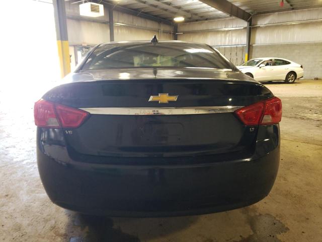 2018 Chevrolet Impala Lt VIN: 2G1105S39J9124518 Lot: 51898374